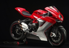 MV Agusta F3 800 2013-2016