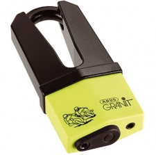 Abus Granit Quick 37