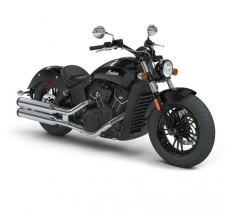 INDIAN SCOUT Sixty