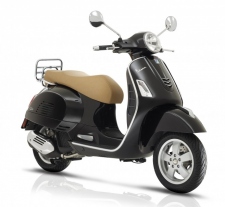 Vespa GTS 125 ABS