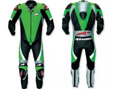 Alpinestars Racing Replica