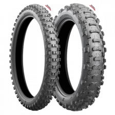 Bridgestone Battlecross E50