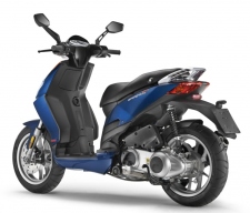 APRILIA Sportcity 125