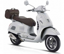 Vespa GTS 300