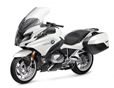 BMW R1250 RT 2019-