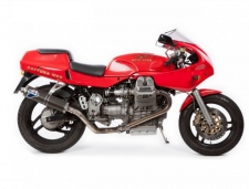 Moto Guzzi Daytona 1000