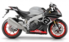 APRILIA RSV4 RR 2017-