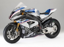 BMW HP4 Race 1000 2019-