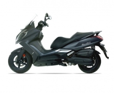 Kymco New Downtown 125i ABS