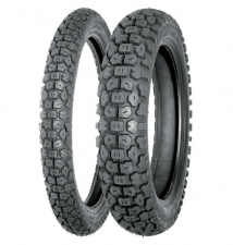 Shinko 244 Dual Sport