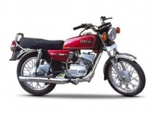 Yamaha RX 100