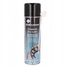FUCHS Silkolene Titanium Dry