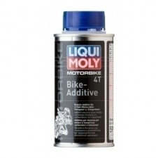 Liqui Moly Motorbike 4T Bike-Additive