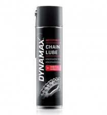 Smar DYNAMAX Motoforce Chain Lube 400 ml
