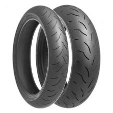 Bridgestone Battlax BT-016 PRO