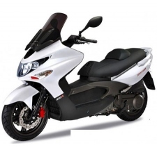 Kymco Xciting 250