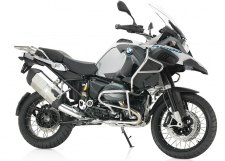 BMW R1200 GS ADVENTURE 2013-2018