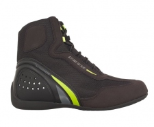 Dainese Motorshoe D1 D-WP