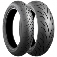 Bridgestone Battlax SC1