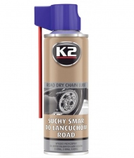 K2 ROAD DRY Chain Lube