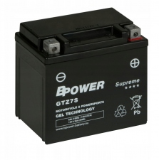 Akumulatory BPower