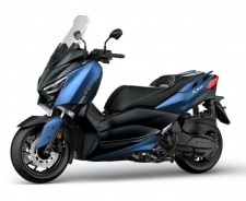 Yamaha XMAX 400