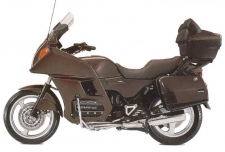 BMW K1100 LT 1989 - 1996