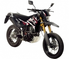 Sachs ZZ 125