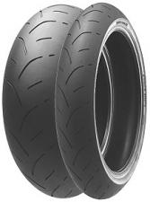 Bridgestone Battlax BT-002