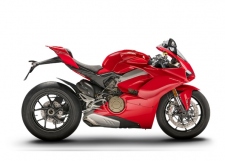 Ducati Panigale V4