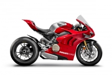 Ducati Panigale V4 R