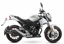 Junak RSX 125