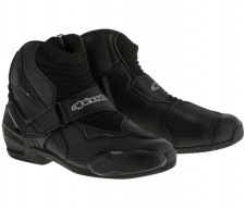 ALPINESTARS SMX-1 R Vented