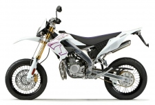 Derbi Senda DRD Pro 50 SM