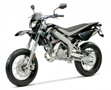 Derbi Senda DRD Racing 50 SM (2004-2010)