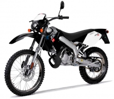 Derbi Senda XRace 50 R