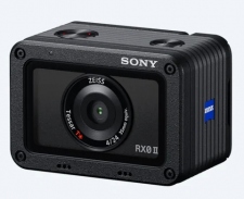 Sony RX0 II