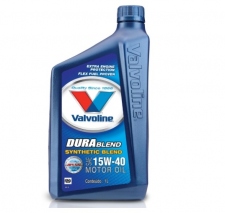 Valvoline DuraBlend 15W40