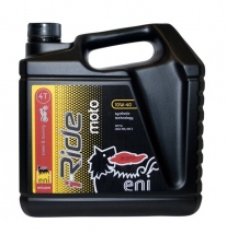 ENI I-RIDE MOTO 4T 10W40 