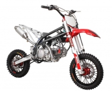 LMX RFZ Elite S 150cc Pit Bike