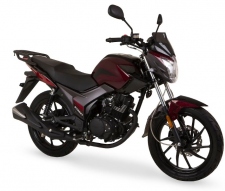 Romet RX Street 125