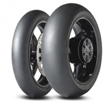 Dunlop KR106 / KR108