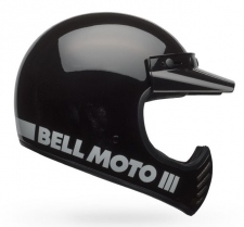 Bell Moto-3
