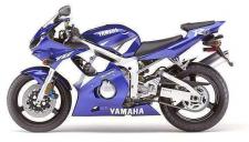 Yamaha R6 (1999-2002)