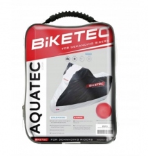 Pokrowiec Biketec Aquatec