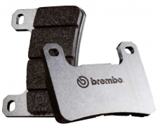 Klocki Brembo RC Racing