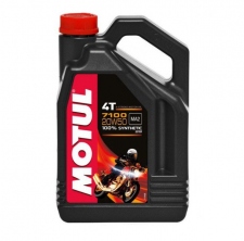 Motul 7100 20W50