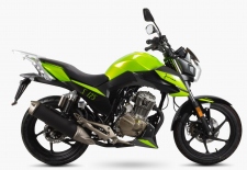 Junak 125 S