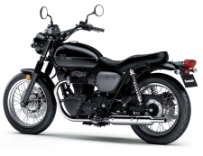 Kawasaki W800 Street 2019-