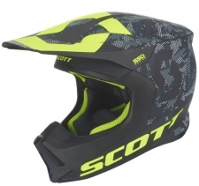 SCOTT MX 550